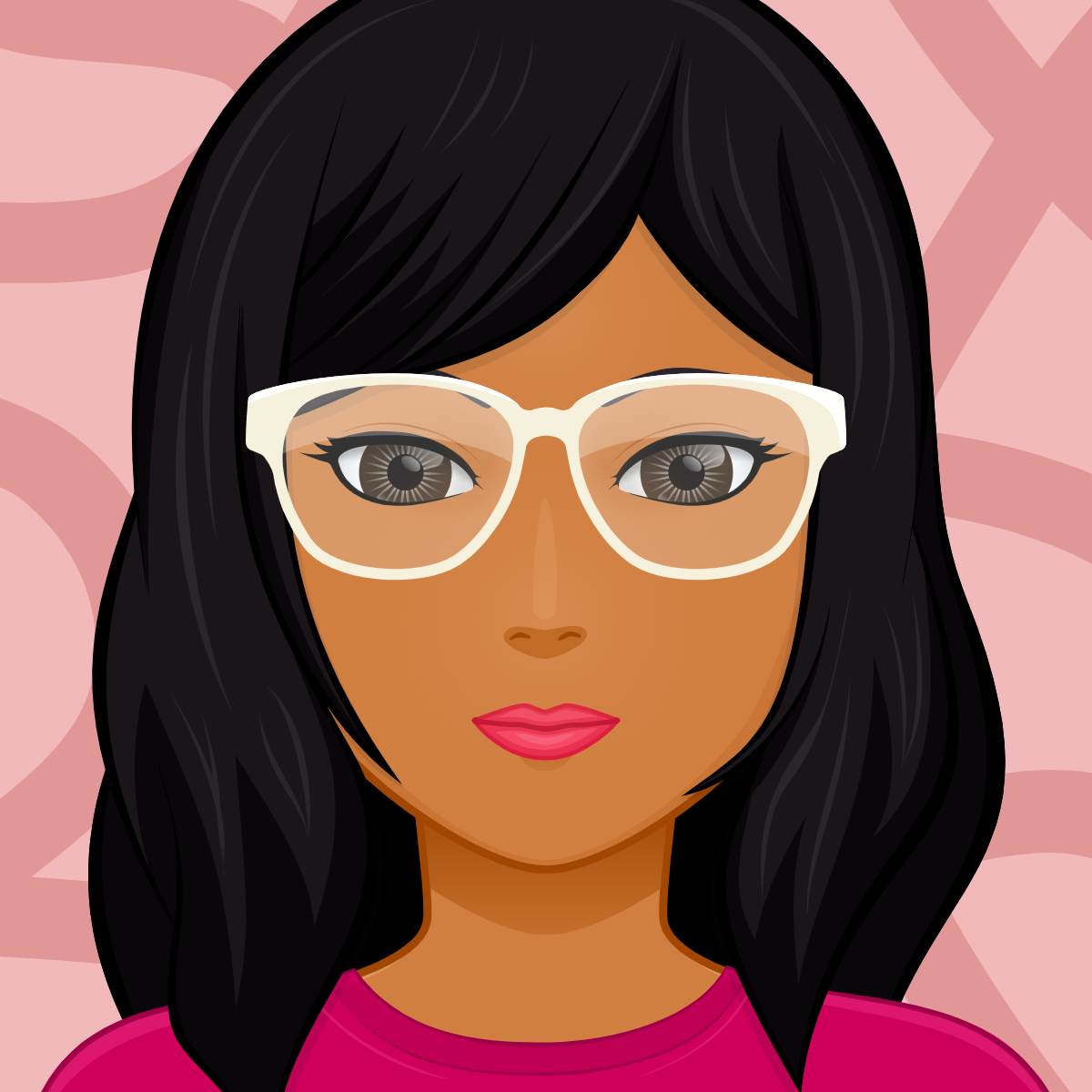 An avatar depicting Shyla.